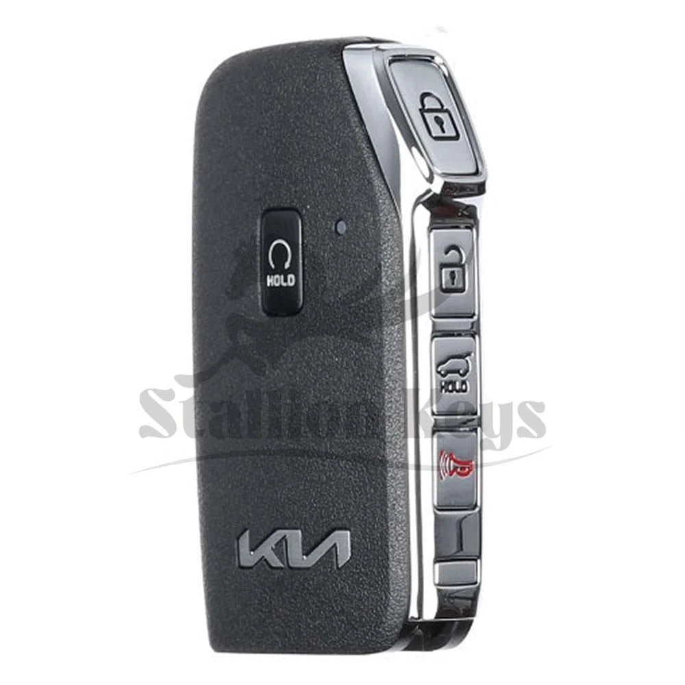 2022-2025 Kia Sportage / 5-Button Smart Key / PN: 95440-P1110 / SY5SQ4FGE05 / OEM MEW 2022-2025 Kia Sportage / 5-Button Smart Key / PN: 95440-P1110 / SY5SQ4FGE05 / OEM MEW